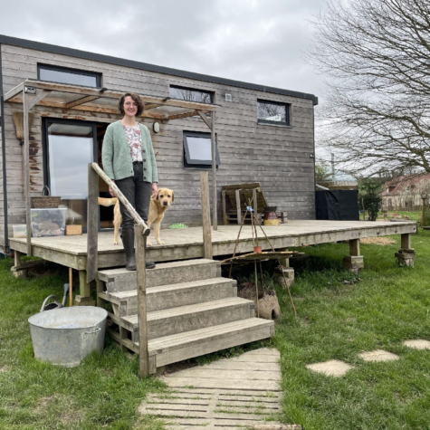 La vie en Tiny House